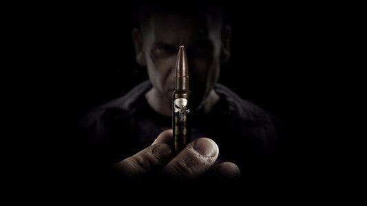 Marvel's The Punisher