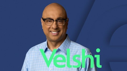 Velshi