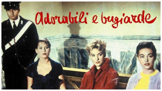 Adorabili e bugiarde