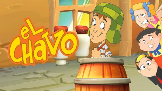 El Chavo Animado