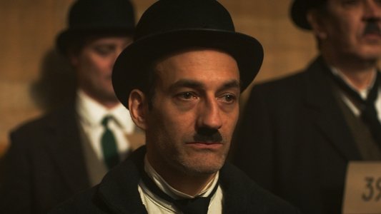 La grande noirceur
