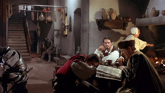 Il magnifico avventuriero