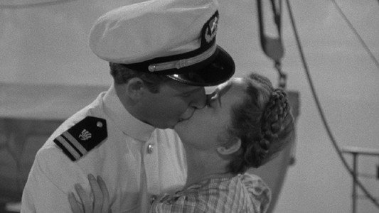 Now, Voyager