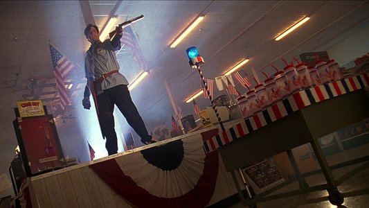 Army of Darkness
