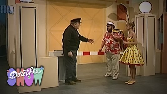 Dorothée Show