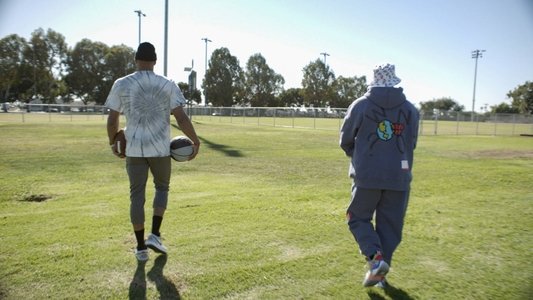 Passion Play: Russell Westbrook