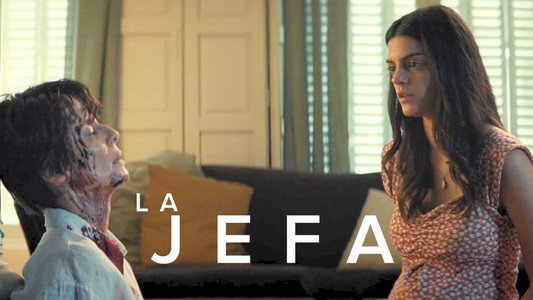 La jefa