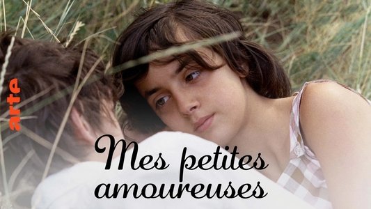 Mes petites amoureuses