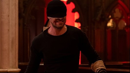 Daredevil