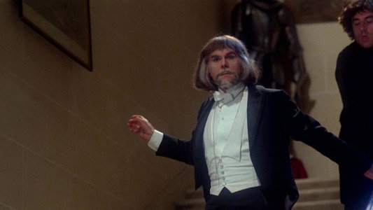 Les Charlots contre Dracula