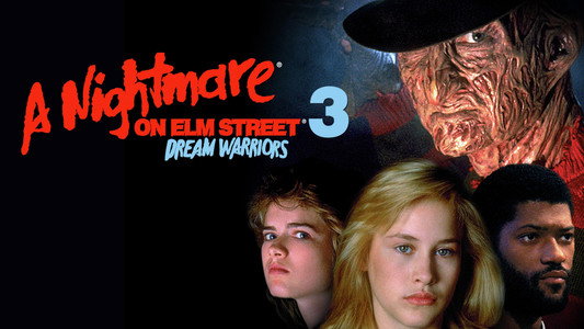 A Nightmare on Elm Street 3: Dream Warriors