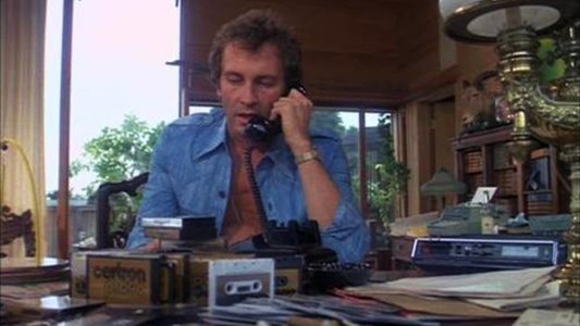 The Norliss Tapes
