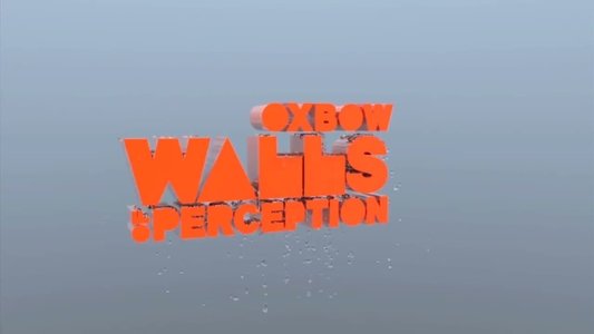 Oxbow Walls Of Perception