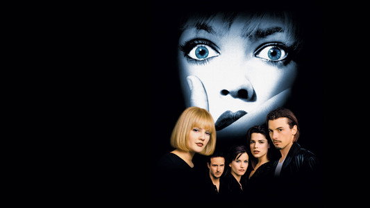 Scream