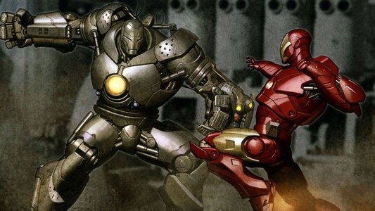 Iron Man