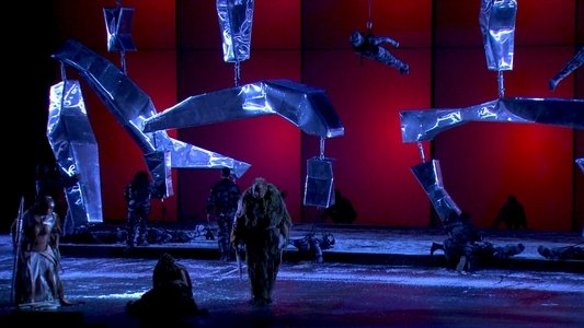 Wagner: Die Walküre
