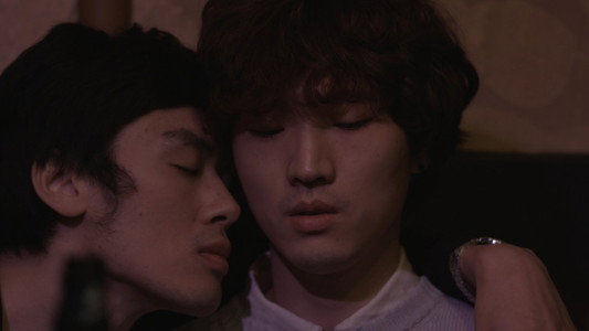 퀴어영화 나비