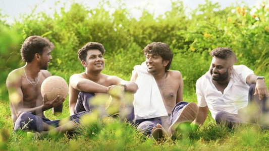വാഴ II