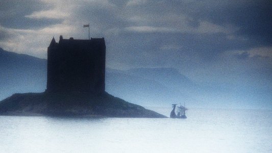 Monty Python and the Holy Grail