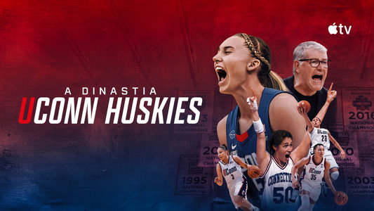 The Dynasty: UConn Huskies