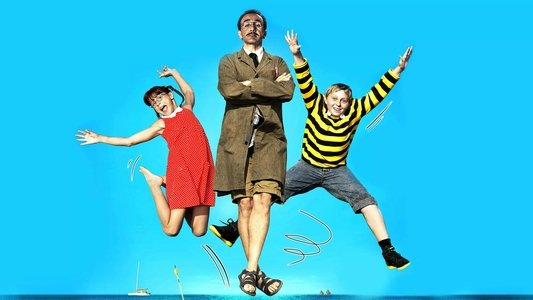 Les Vacances de Ducobu