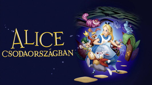 Alice in Wonderland