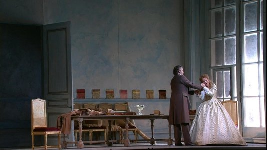 La Traviata