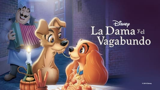 Lady and the Tramp