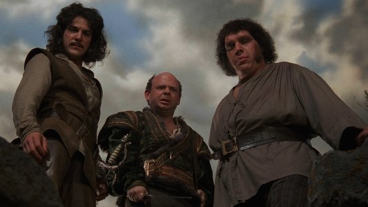 The Princess Bride
