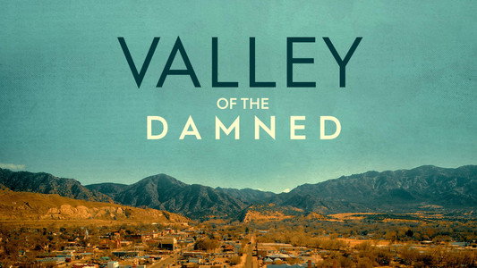 Valley of the Damned