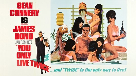 You Only Live Twice