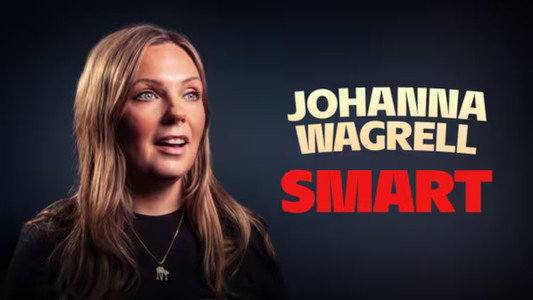 Johanna Wagrell: Smart