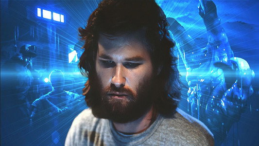 The Thing Expanded