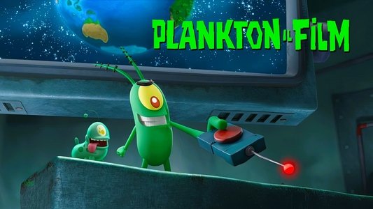 Plankton: The Movie