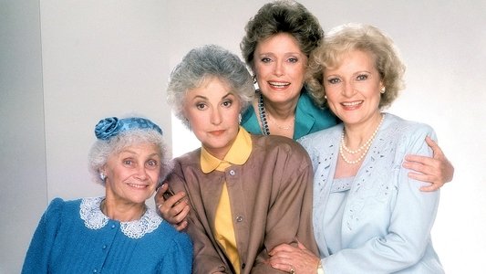 The Golden Girls