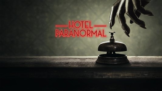 Hotel Paranormal