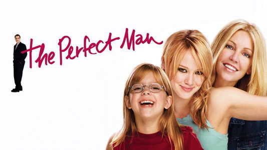 The Perfect Man