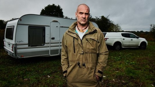 60 Days with the Gypsies