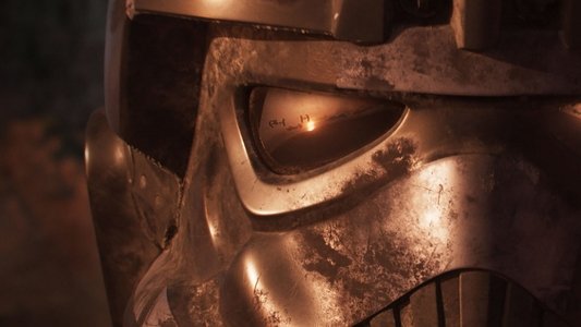 Star Wars: Squadrons - Hunted