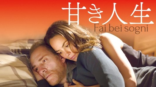Fai bei sogni