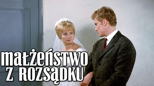 Małżeństwo z rozsądku