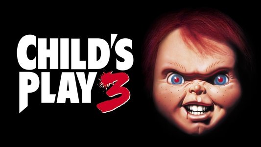 Child's Play 3