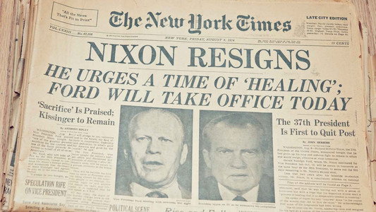 Watergate