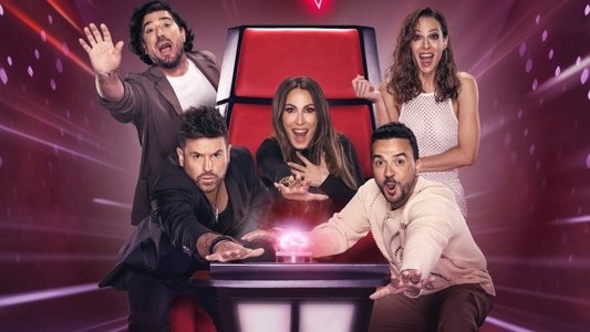 La voz