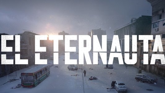 El Eternauta