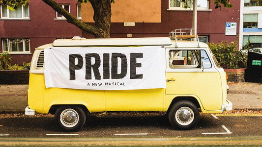 National Theatre at Home: Pride