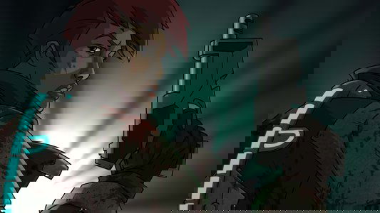 Dead Space: Downfall