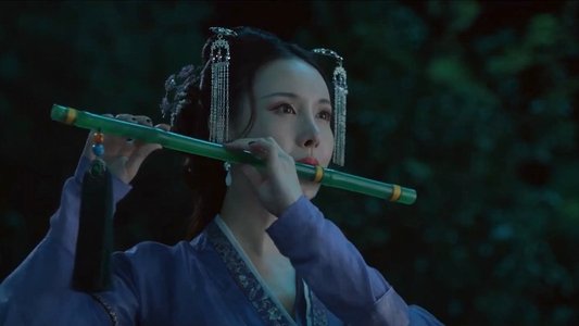 民间奇异志