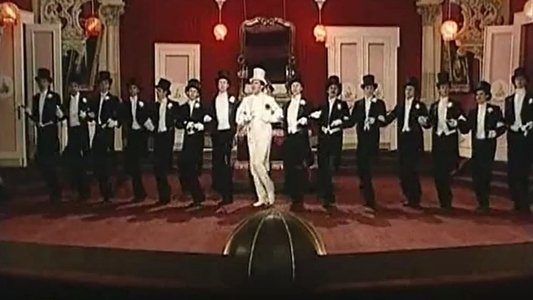 Az élet muzsikája - Kálmán Imre