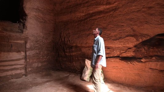 Rise of the Black Pharaohs